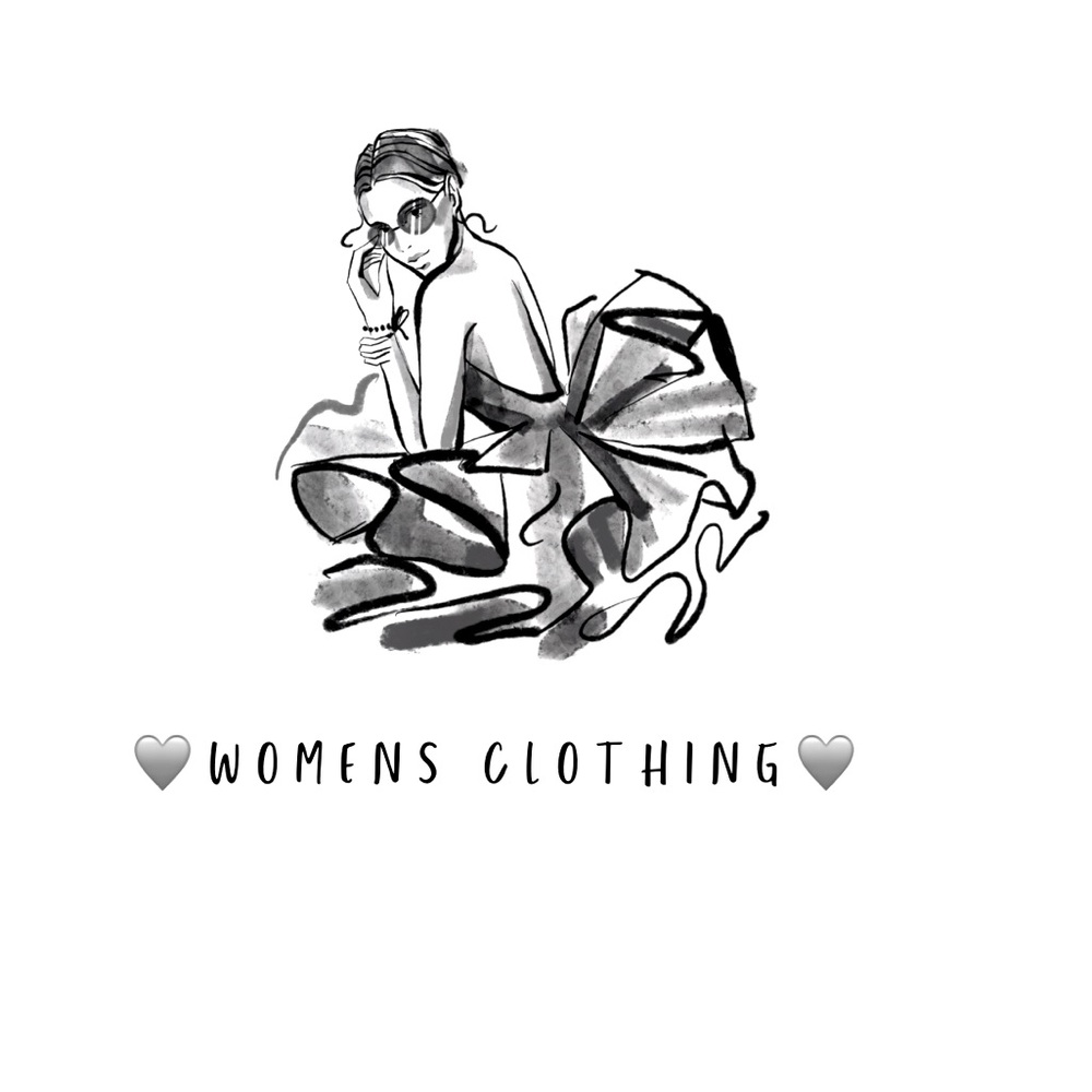 Women’s Clothing